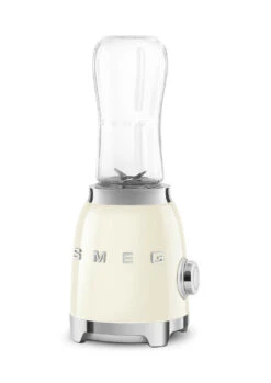 SMEG Smoothie Blender - Compact - Creme - 600 Ml - PBF01CREU -Keukengerei Winkel WEB PBF01CREU 5.jpg