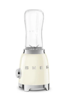 SMEG Smoothie Blender - Compact - Creme - 600 Ml - PBF01CREU -Keukengerei Winkel WEB PBF01CREU 6.jpg