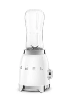 SMEG Smoothie Blender - Compact - Wit - 600 Ml - PBF01WHEU -Keukengerei Winkel WEB PBF01WHEU 5.jpg