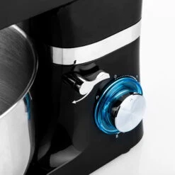 Westinghouse Keukenmachine - 1300 W - Zwart - 5.5 Liter -Keukengerei Winkel Westinghouse packshots 356 Edit scaled 1