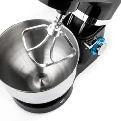 Westinghouse Keukenmachine - 1300 W - Zwart - 5.5 Liter -Keukengerei Winkel Westinghouse packshots 361 Edit scaled 1