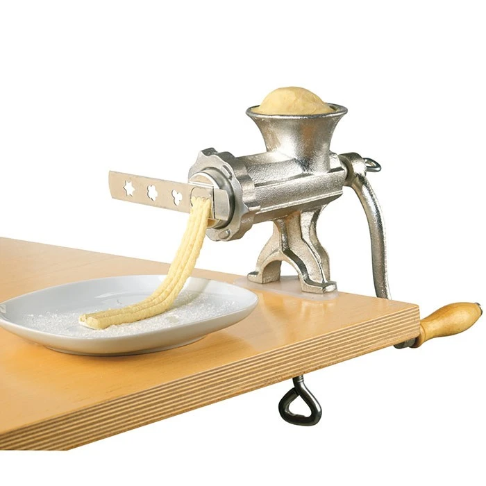 Westmark Gehaktmolen - Grootte 8 5 Westmark Gehaktmolen - Grootte 8 - Afbeelding 3