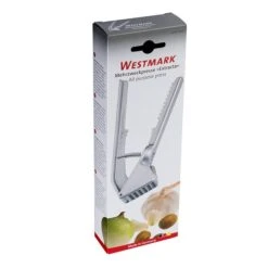 Westmark Knoflookpers Extracta -Keukengerei Winkel Westmark Knoflookpers Extracta 4