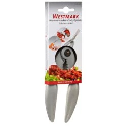 Westmark Kreeftenkraker Cracky-Spezial -Keukengerei Winkel Westmark Kreeftenkraker 4