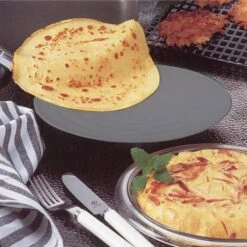 Westmark Pannenkoek Draaier - ø 26 Cm 7 Westmark Pannenkoek Draaier - ø 26 Cm -Keukengerei Winkel Westmark Pannenkoekdraaier 1