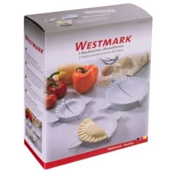 Westmark Raviolimaker Set -Keukengerei Winkel Westmark Raviolimaker 4