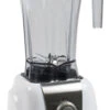 Wartmann Blender - 1250 W - Wit - 2 Liter -Keukengerei Winkel White OBLIQUE