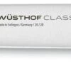Wusthof Classic Fileermes 20 Cm 2 Wusthof Classic Fileermes 20 Cm -Keukengerei Winkel Wusthof Classic Fileermes 20 cm