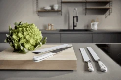 Wusthof Mesbeschermer Tot 12 Cm Laag Wit -Keukengerei Winkel Wusthof Mesbeschermer Tot 30 cm Laag Wit 1 3