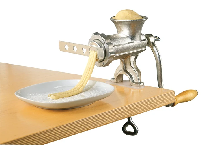 Westmark Koekjesschijf Gr.10 5 Westmark Koekjesschijf Gr.10 - Afbeelding 3