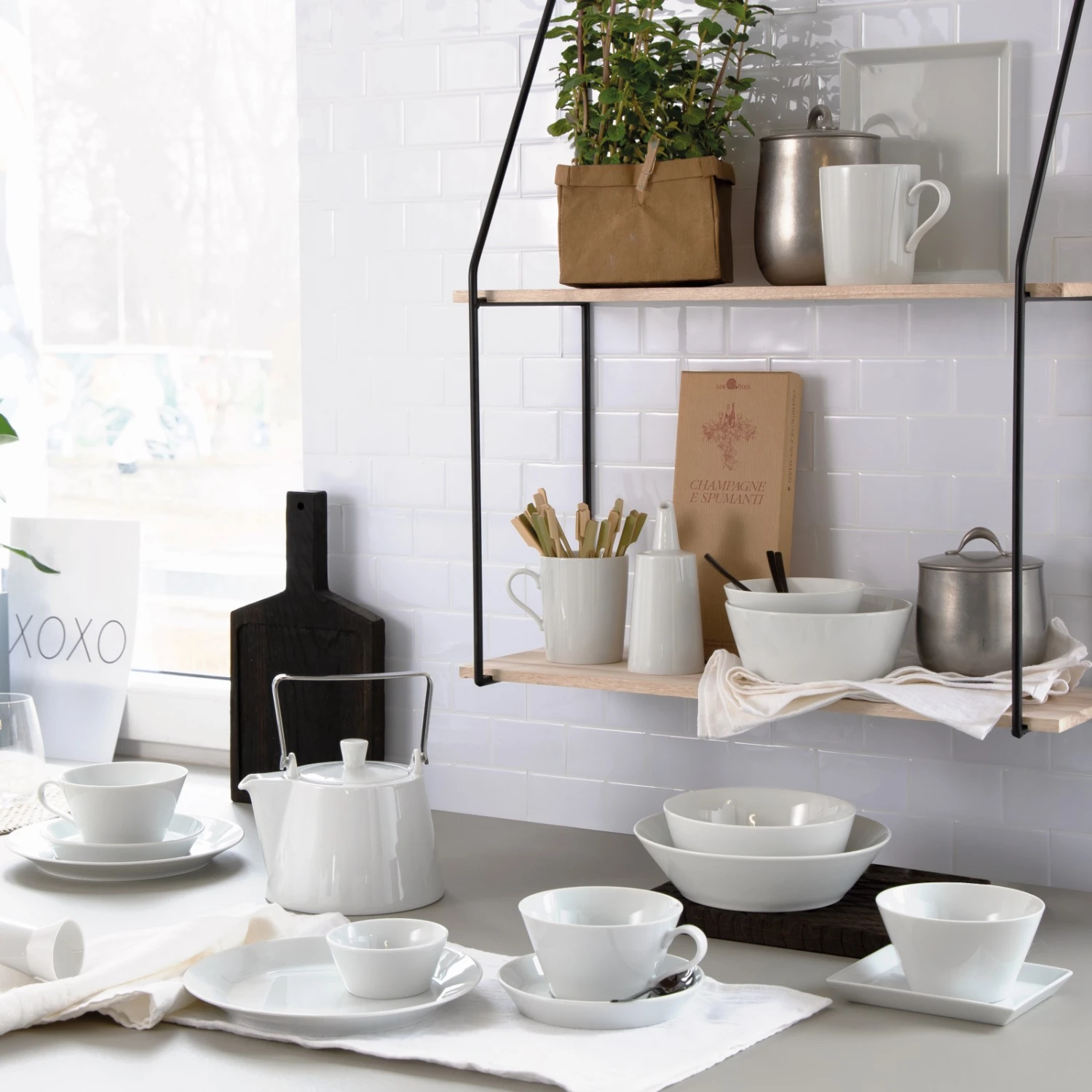 Arzberg Theekop Tric 220 Ml 5 Arzberg Theekop Tric 220 Ml - Afbeelding 3