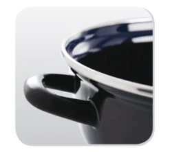 BK Braadpan Fortalit - ø 36 Cm / 7.5 Liter -Keukengerei Winkel bk braadpan fortalit detail 6