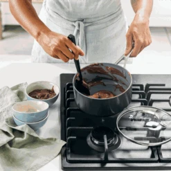 GreenPan Pannendeksel - Hittebestendig Glas - ø 28 Cm -Keukengerei Winkel c6386e765d8fe82afb8e1869a7ad011659ca76b5 CW000026 006 2 a5B15D 3