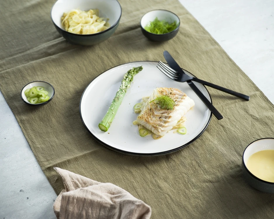 Cosy & Trendy Kleine Kom Ciel ø 11 Cm / 300 Ml 4 Cosy & Trendy Kleine Kom Ciel ø 11 Cm / 300 Ml - Afbeelding 2