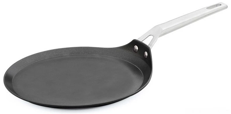 Valira Pannenkoekenpan Aire - ø 28 Cm - Standaard Anti-aanbaklaag 3 Valira Pannenkoekenpan Aire - ø 28 Cm - Standaard Anti-aanbaklaag