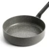 BK Hapjespan Met Deksel - Granite - ø 28 Cm / 4.2 Liter - Keramische Anti-aanbaklaag -Keukengerei Winkel d4ebbfa67606fc6679c2c3f5b236125c6bf88af9 BK Granite PH00424 003 1
