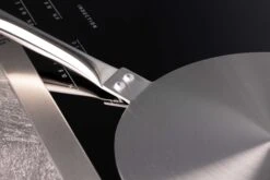 Sareva Inductie Adapter / Adapterplaat - RVS - ø 26 Cm 12 Sareva Inductie Adapter / Adapterplaat - RVS - ø 26 Cm -Keukengerei Winkel detail 3