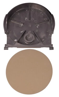 Fernus & Friends Pizza Oven - Voor Fornuis - Pure Polished Aluminium - Voor ø 26 Cm Pizza's 18 Fernus & Friends Pizza Oven - Voor Fornuis - Pure Polished Aluminium - Voor ø 26 Cm Pizza's -Keukengerei Winkel details Fernus 2