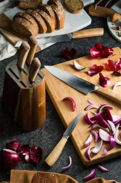 Diamant Sabatier Broodmes Babiole 22 Cm -Keukengerei Winkel diamant sabatier sfeer 6 2