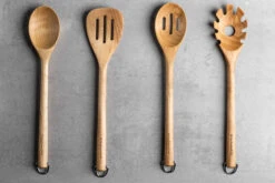 KitchenAid Groentelepel Core - Berkenhout -Keukengerei Winkel ersgdiew4arqgbl2tsxz 63633