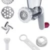 Westmark Accessoires Gehaktmolen Frecher Fritz -Keukengerei Winkel estmark Gehaktmolen Accessoires frecher Fritz 1