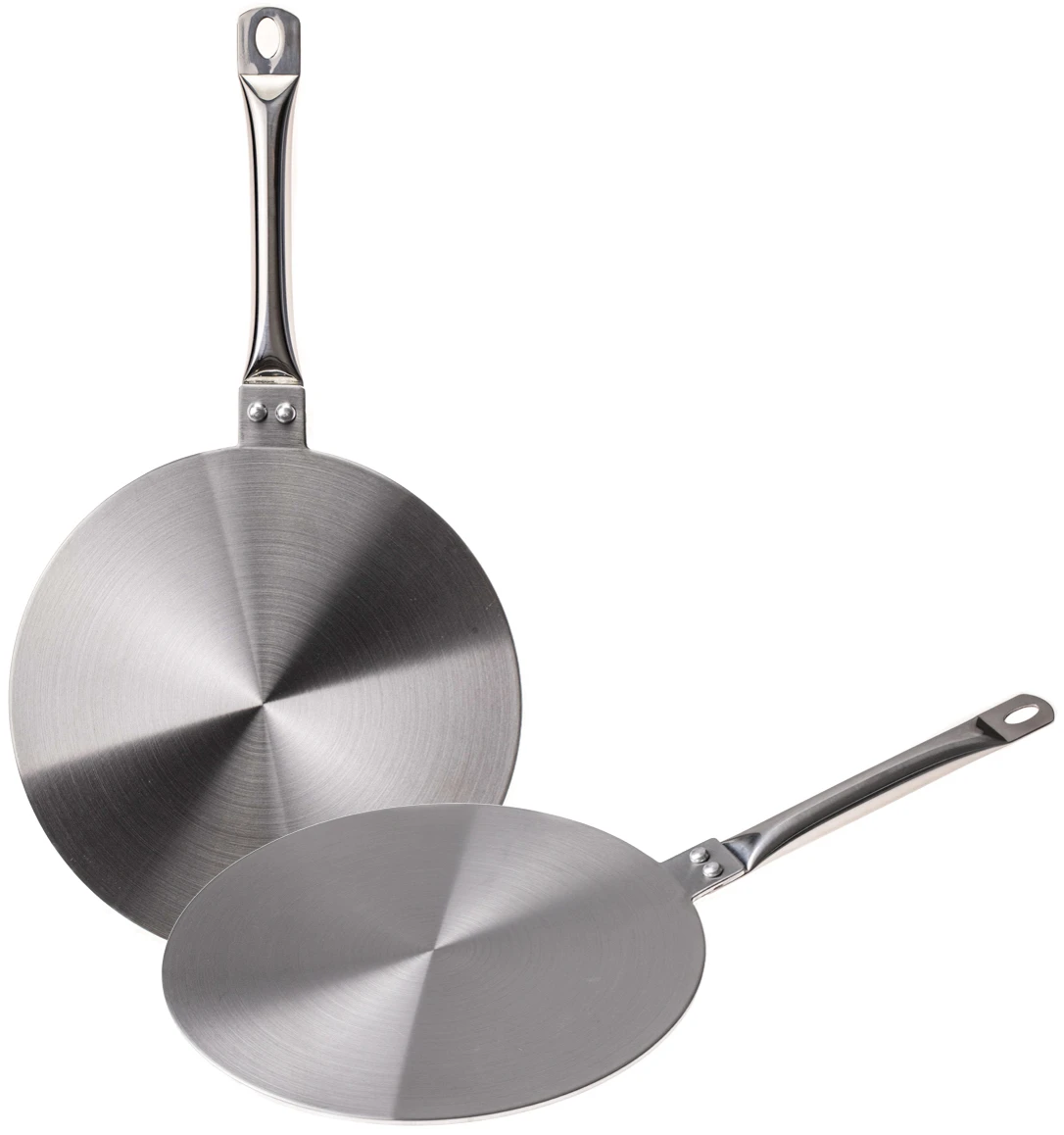 Sareva Inductie Adapter / Adapterplaat - RVS - ø 26 Cm 8 Sareva Inductie Adapter / Adapterplaat - RVS - ø 26 Cm - Afbeelding 6