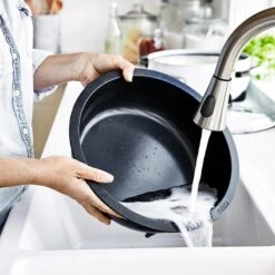 GreenPan Omnicooker - 5.7 Liter - RVS - Keramische Anti-baklaag -Keukengerei Winkel image7 feature5 156a0ab3 be4f 46f0 ac40 5325e5980ac5