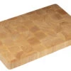 Hendi Snijplank - Rubberwood - 53 X 32.5 Cm -Keukengerei Winkel item 2 4