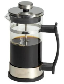 Sareva Cafetiere - 600 Ml