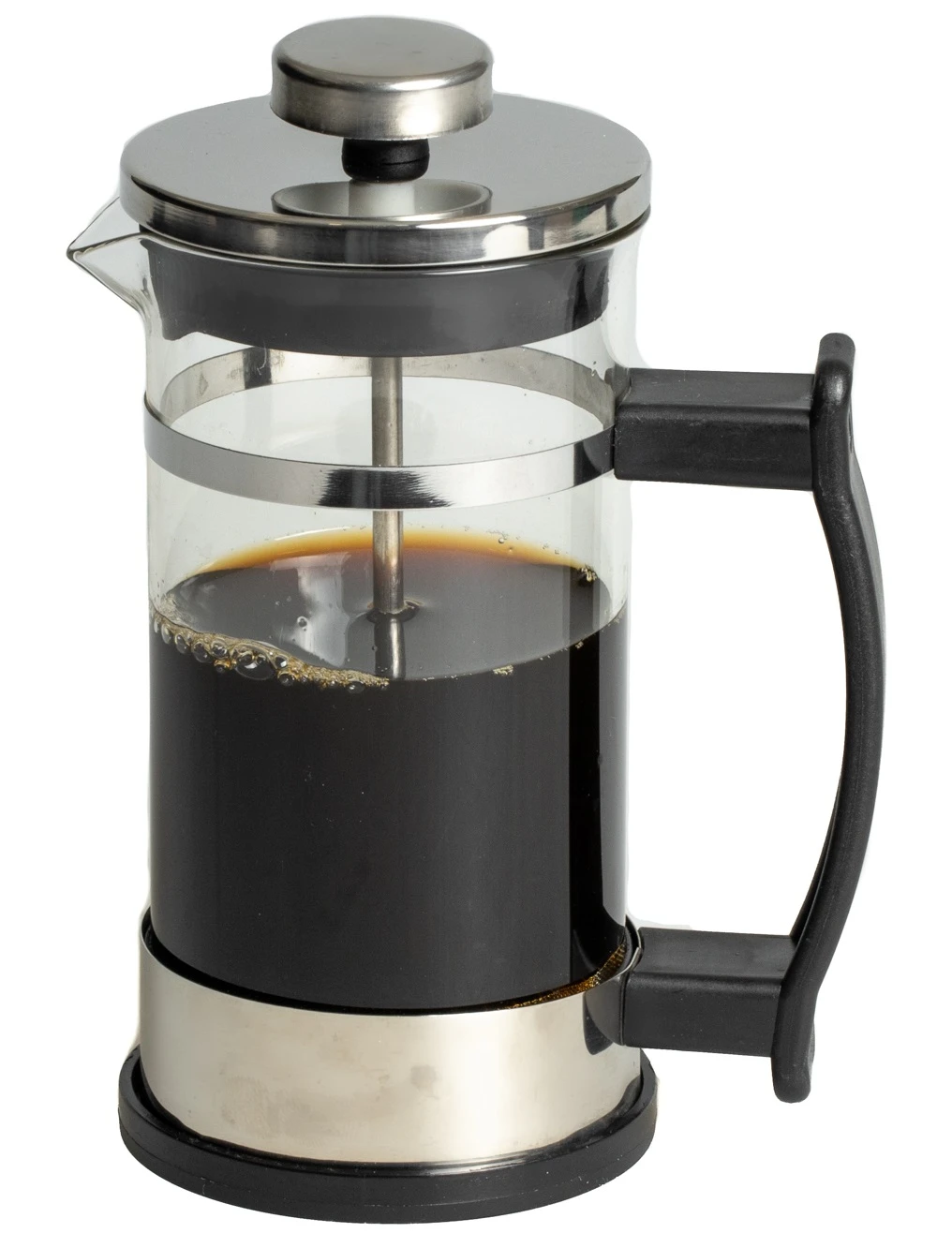 Sareva Cafetiere - 600 Ml 3 Sareva Cafetiere - 600 Ml