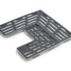 Joseph Joseph Aanpasbare Gootsteenmat Sink Saver Grijs 2 Stuks 2 Joseph Joseph Aanpasbare Gootsteenmat Sink Saver Grijs 2 Stuks -Keukengerei Winkel joseph joseph gootsteenmat grijs