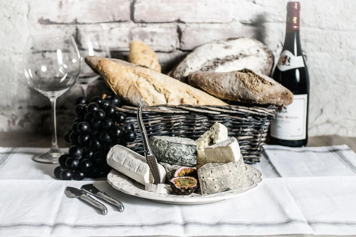 Laguiole Style De Vie Kaasmessen RVS 3-Delig 4 Laguiole Style De Vie Kaasmessen RVS 3-Delig - Afbeelding 2