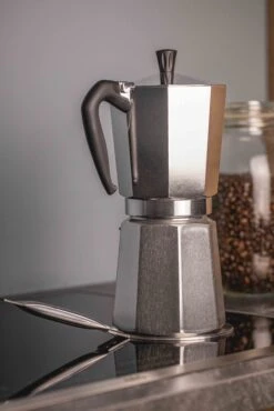 Sareva Inductie Adapter / Adapterplaat - RVS - ø 14 Cm -Keukengerei Winkel klein 2 2