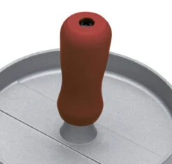 KitchenCraft Hamburgerpers Home Made - Aluminium - ø 11.5 Cm -Keukengerei Winkel kxn90r5t7fxmmw47unrq 25058