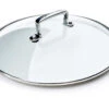 Le Creuset Pannendeksel Les Forgées TNS - ø 16 Cm 1 Le Creuset Pannendeksel Les Forgées TNS - ø 16 Cm -Keukengerei Winkel le creuset pannendeksel 16cm