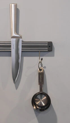 Sareva Maatschepjes - Zwart - 4-delig 10 Sareva Maatschepjes - Zwart - 4-delig -Keukengerei Winkel maatschep00 4