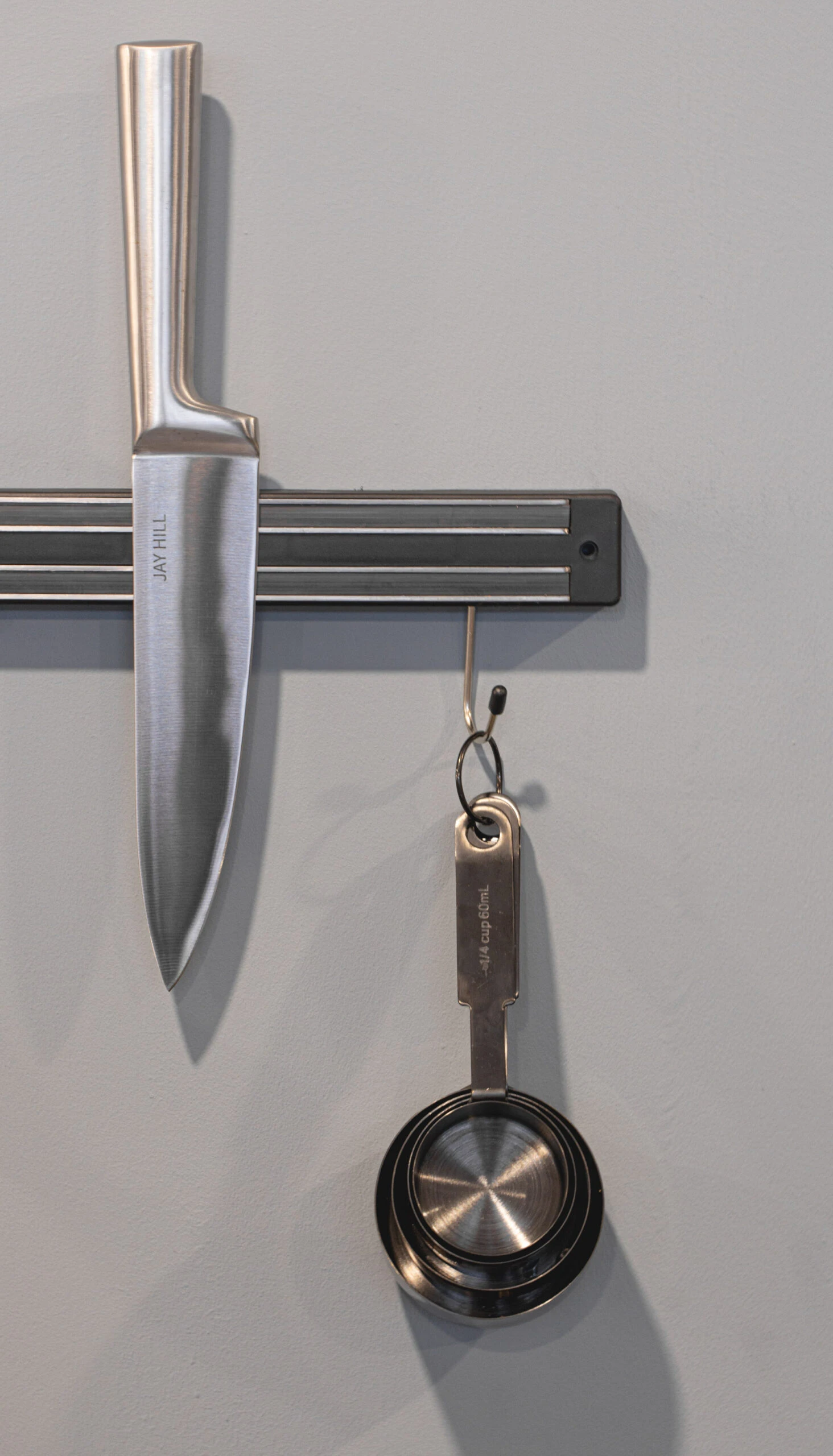 Sareva Maatschepjes - Zwart - 4-delig 6 Sareva Maatschepjes - Zwart - 4-delig - Afbeelding 4