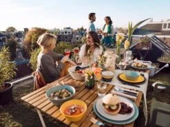 Mepal Beker Bloom Pebble Black 300 Ml 8 Mepal Beker Bloom Pebble Black 300 Ml -Keukengerei Winkel mepal servies 12