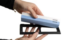 Blackwell Wetsteen Korrel 3000/5000 8 Blackwell Wetsteen Korrel 3000/5000 -Keukengerei Winkel messen slijpen 4