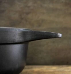 Valira Braadpan Met Deksel Aire - ø 32 Cm / 8.8 Liter -Keukengerei Winkel non stick short casserole induction 5