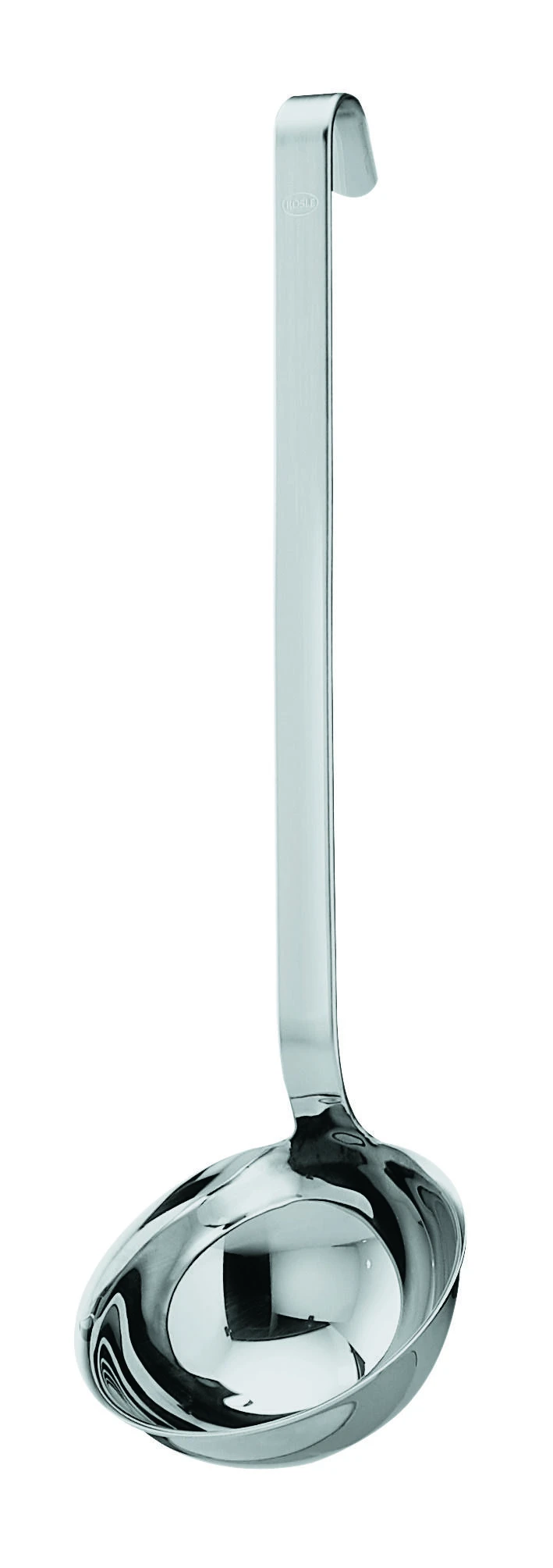 Rosle Soeplepel Hooked - RVS - 29.5 Cm 5 Rosle Soeplepel Hooked - RVS - 29.5 Cm - Afbeelding 3