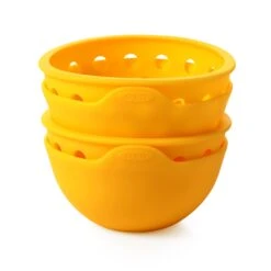 OXO Good Grips Eierpocheerder 2 Stuks 11 OXO Good Grips Eierpocheerder 2 Stuks -Keukengerei Winkel oxo ei 2