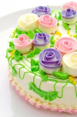 Patisse Springvorm Silver Top ø 12 Cm -Keukengerei Winkel patisse vlaai taart sfeer