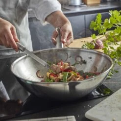 Demeyere Wokpan Apollo 7 - ø 36 Cm -Keukengerei Winkel pdp masonry content demeyere apollo 7 wok fast 750x750 5