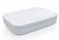 ZiiPa Minola Vershouddoos Voor 6 Pizzadeegbollen 14 ZiiPa Minola Vershouddoos Voor 6 Pizzadeegbollen -Keukengerei Winkel pizza dough box 7