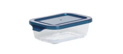 Sareva Glazen Vershoudbakje Cook & Fresh - Hittebestendig Glas - 17 X 11 X 5 Cm / 300 Ml -Keukengerei Winkel product 6 1
