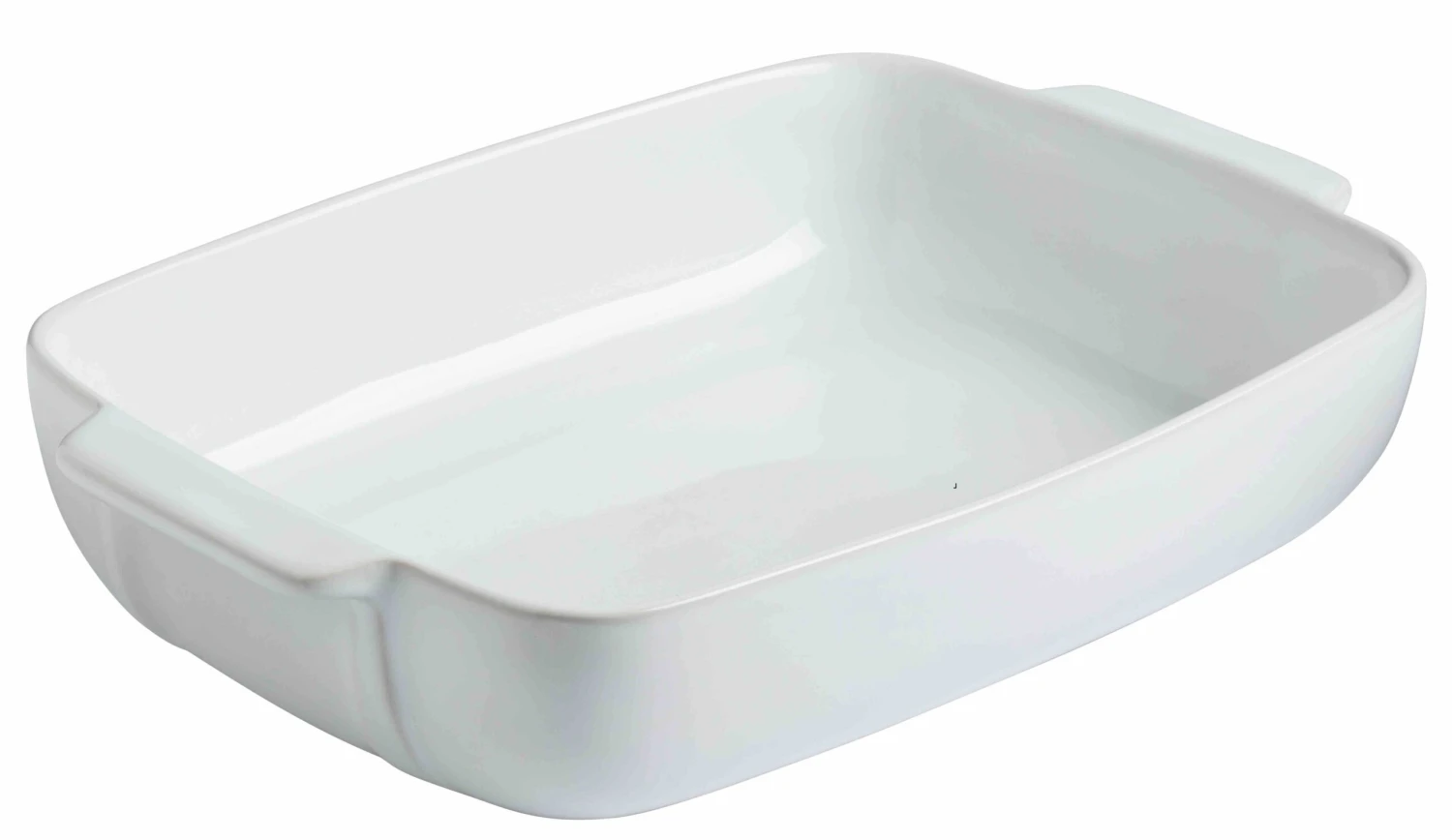 Pyrex Ovenschaal Signature - 35 X 25 X 6.5 Cm / 4.7 Liter 4 Pyrex Ovenschaal Signature - 35 X 25 X 6.5 Cm / 4.7 Liter - Afbeelding 2