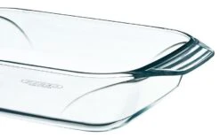 Pyrex Ovenschaal Irresistible - 39 X 25 X 7 Cm / 3.8 Liter -Keukengerei Winkel pyrex ovenschaal Irresistible 2 3
