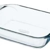 Pyrex Ovenschaal Irresistible - 39 X 25 X 7 Cm / 3.8 Liter 2 Pyrex Ovenschaal Irresistible - 39 X 25 X 7 Cm / 3.8 Liter -Keukengerei Winkel pyrex ovenschaal Irresistible 5
