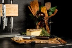 Forged Officemes Sebra 12.5 Cm -Keukengerei Winkel sebrauni 35B15D